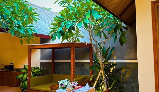 Villa Bulan Bali in Jimbaran