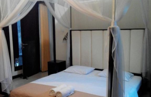 Villa Canggu Obi in Canggu