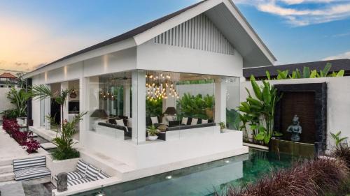 Villa Casa Nucci by BaliSuperHost in Ubud