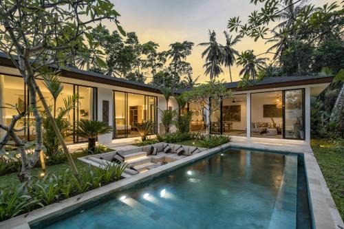 Villa Cassie by BaliSuperHost in Ubud