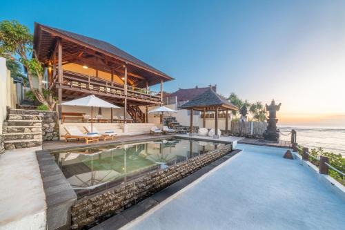 Villa Cemara