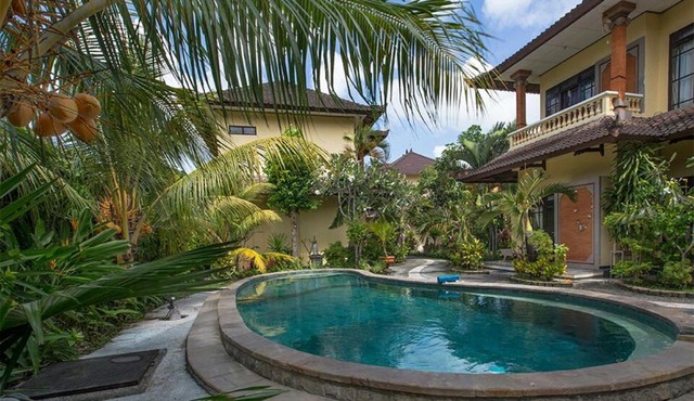 Villa Chandra Batu Belig