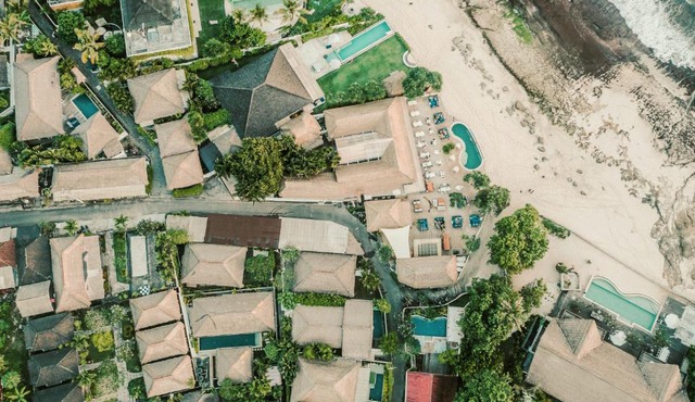 Villa Cinta in Nusa Lembongan