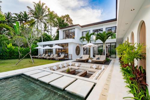 Villa Coralis by BaliSuperHost