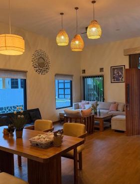 Villa indah sudungdewo