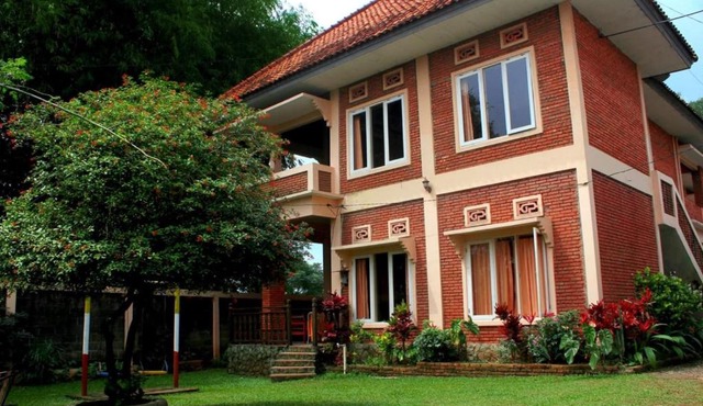 Villa Insani Syariah in Cilama