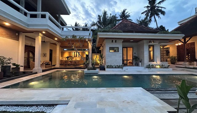 Villa Janardhani