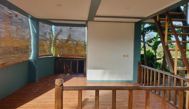 Villa Jatimas Hijau in Cisarua