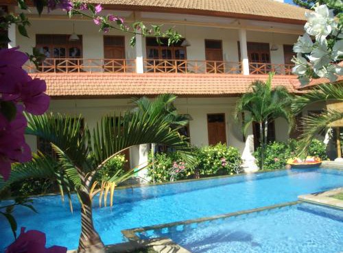 Villa Jaya in Buleleng