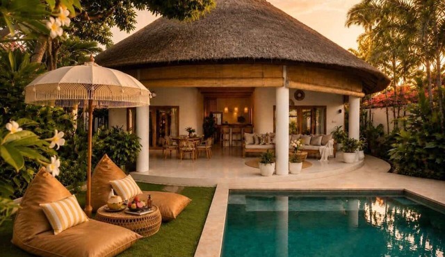 Villa Juma