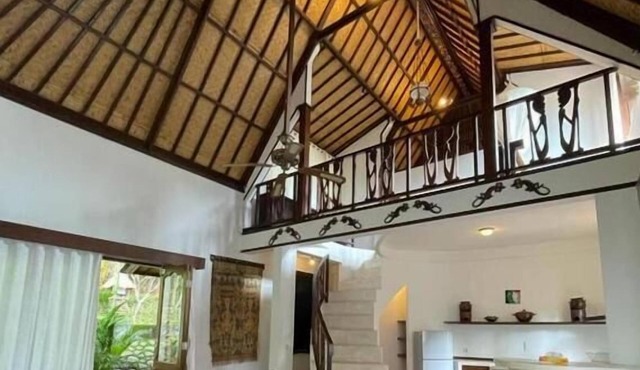 Villa Kamila Senggigi By Villaloka in Senggigi