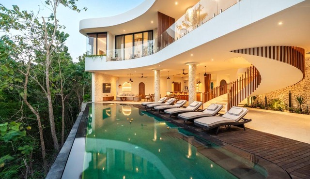 Villa Karilla in Nusa Penida