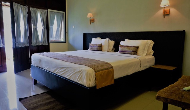Villa Kendi