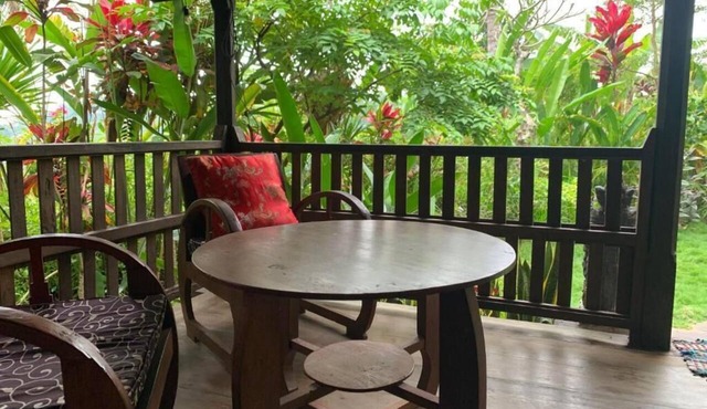 villa kepuh in buleleng