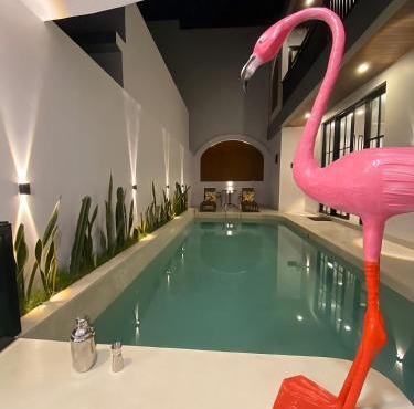 Villa Kitin Luxe in Ungasan