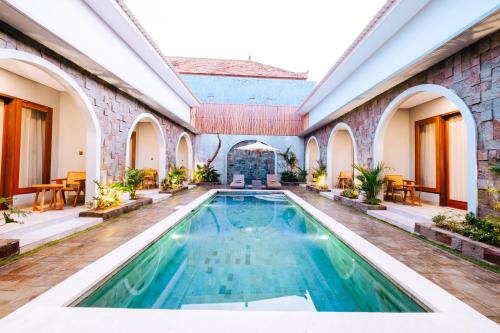 Villa Koura Kuta - 6 Min to Airport Ngurah Rai in Kuta
