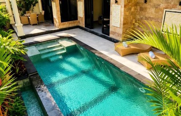Villa Kupu-Kupu 2A, Lovina in Lovina