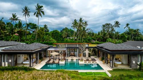 Villa Leyanah Dreams by BaliSuperHost in Ubud