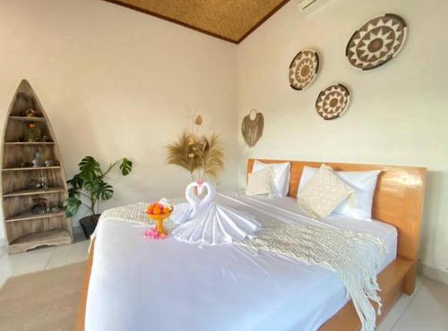 Villa Lovely by Rare Angon Ubud in Ubud