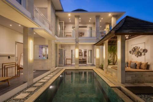 Villa Lumieraa - Seminyak Kuta Luxury Villa in Seminyak