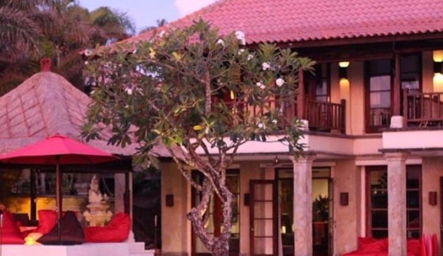 VILLA MAJAPAHIT in Tanah Lot