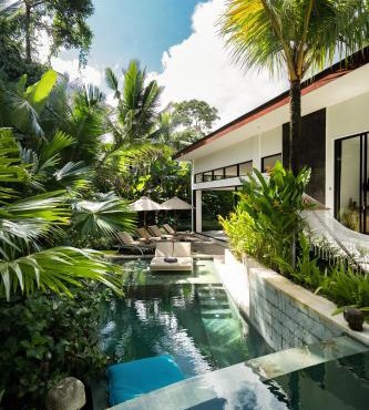Villa Mathis by BaliSuperHost in Ubud