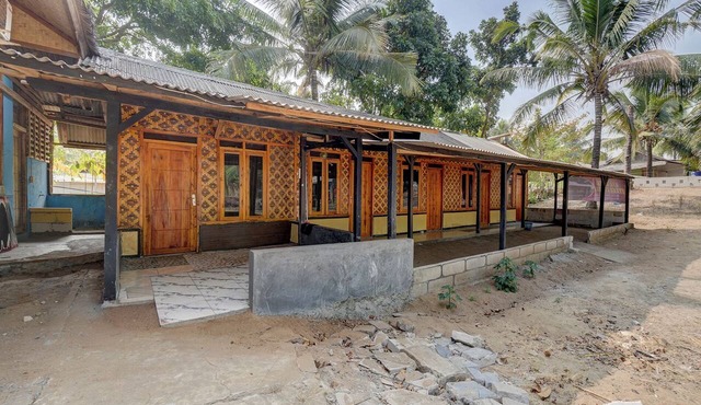 Villa Mawar Sawarna By ARBA in Kabupaten Lebak