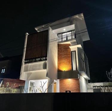 Villa Mecca in Batu