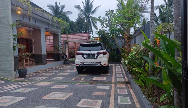 Villa Mp Jembrana in Jembrana