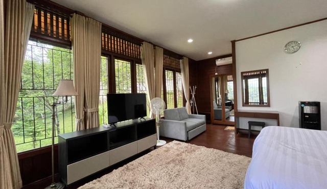 Villa Muja in Bogor