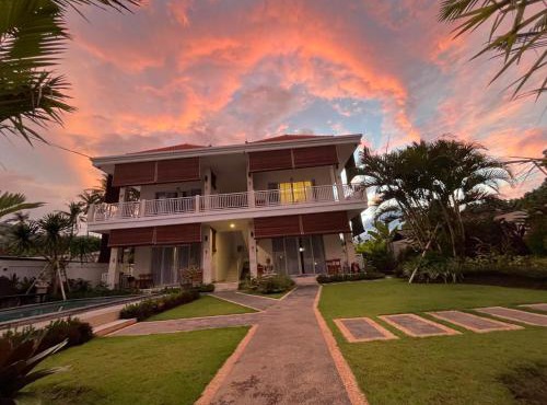 Villa Nah Amed