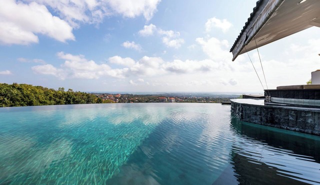 Villa Ocean's Height By Fays Hospitality