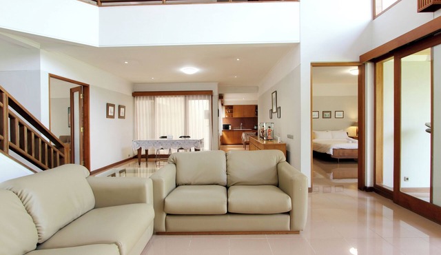 Villa Oma Elly
