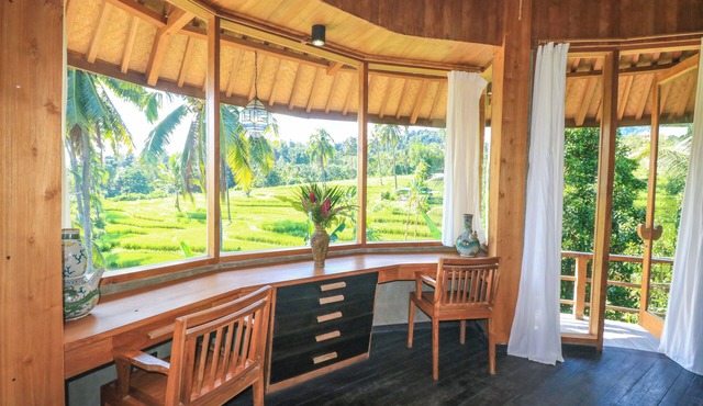 Villa OMantra Home Bali