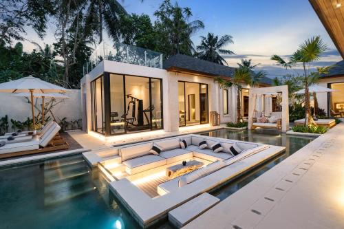Villa Penelope by BaliSuperHost in Ubud