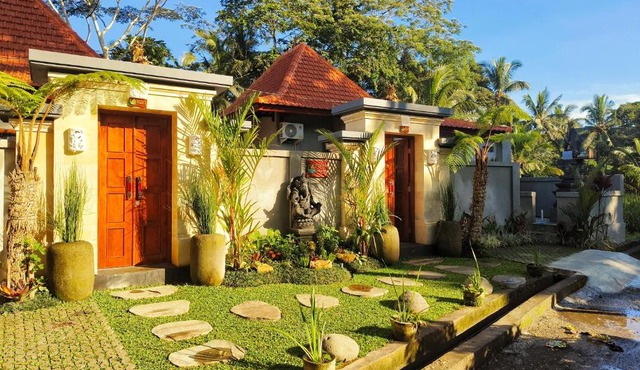 Villa Petit Canal ubud