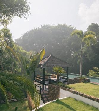 Villa Puri Greenlot Cemagi