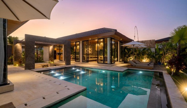 Villa Pyla by BaliSuperhost in Ubud