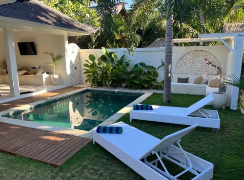 VILLA R&R Gili Air in Gili Islands