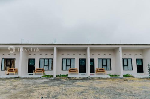 Villa Rajawali by Travelink in Kejajar
