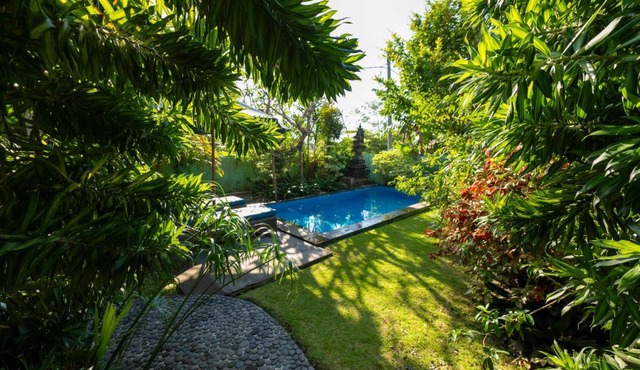 Villa Raksa Canggu in Canggu