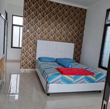 Villa Rumah Kita GARUT