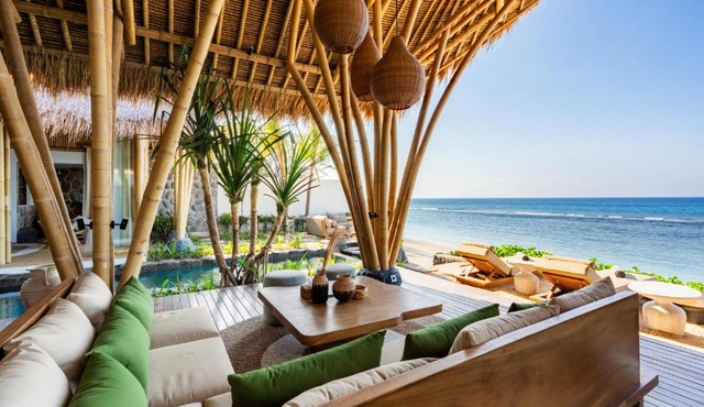 Villa Sacha by BaliSuperHost in Nusa Penida