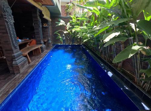 Villa Sandat with Private Pool
