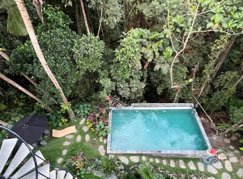 Villa santru ubud in Ubud