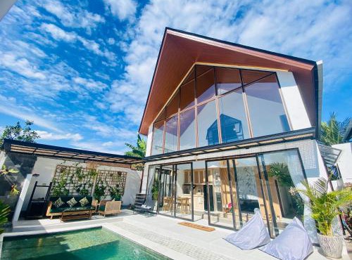 Villa Saskia Lovina-Brand New, Luxury Private Vila in Buleleng