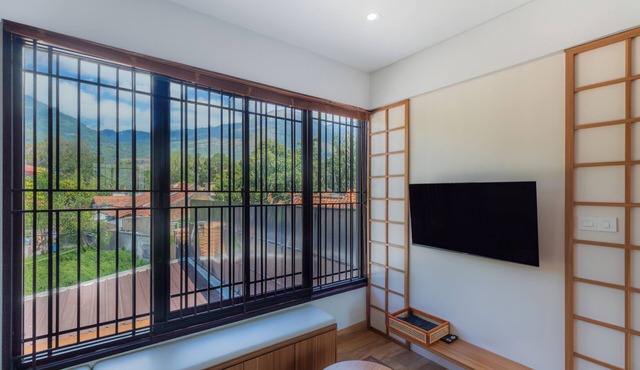 Villa Shizuka