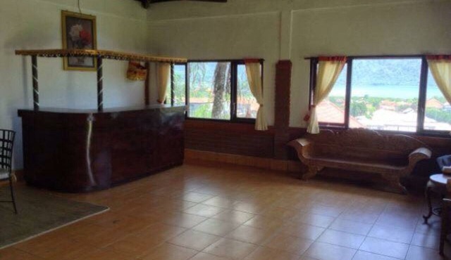 Villa Sinta in Baturiti