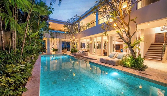 Villa Sunsara 4