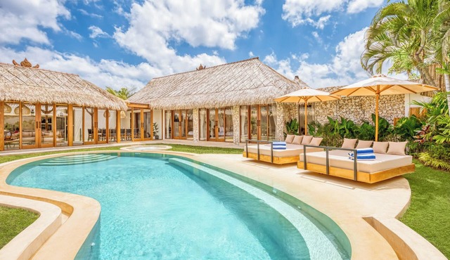 Villa Tango - New Luxurious 7BDR, Prime Location